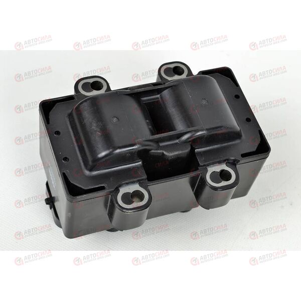 Катушка зажигания Логан 8V (9204003) SASIC, изображение 2