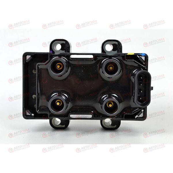 Катушка зажигания Логан 8V (9204003) SASIC, изображение 3
