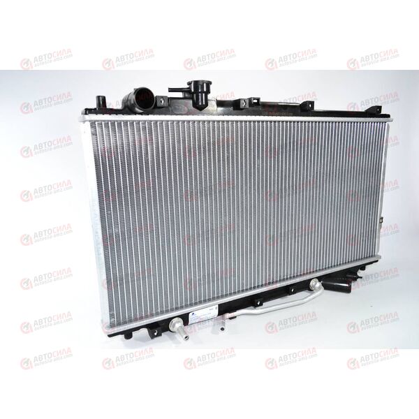 Радиатор охлаждения (алюм) (LRc KISp962F2) Luzar, изображение 4