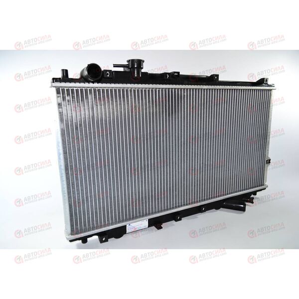 Радиатор охлаждения (алюм) (LRc KISp963A2) Luzar, изображение 4