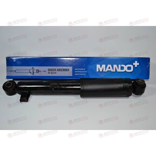 Амортизатор подвески задн (газ/масло) (55310-2B201) MANDO, изображение 5