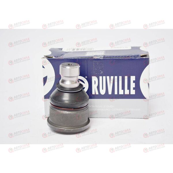 Опора шаровая TRAFIC -08 (915593) Ruville , изображение 4