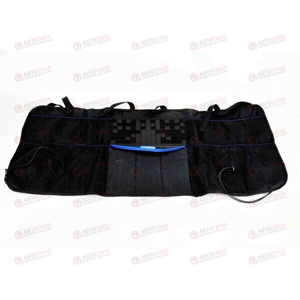 Органайзер в багажник подвесной (хэтчбек) (46х104 см) Goodyear, изображение 2