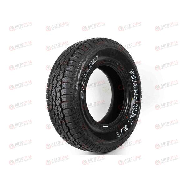 Автошина 235/75/R15 TerraMax A/T TL 109S (лето) SAILUN, изображение 2