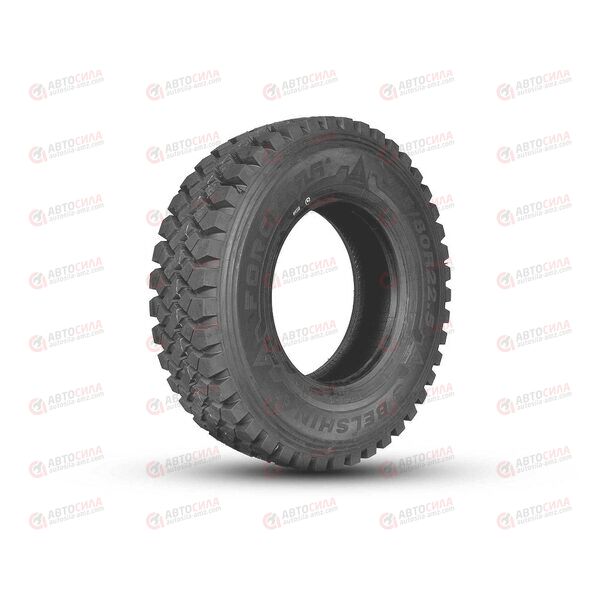 Автошина 315/80/R22,5 Бел-268 156/150K (карьер) Белшина, изображение 2