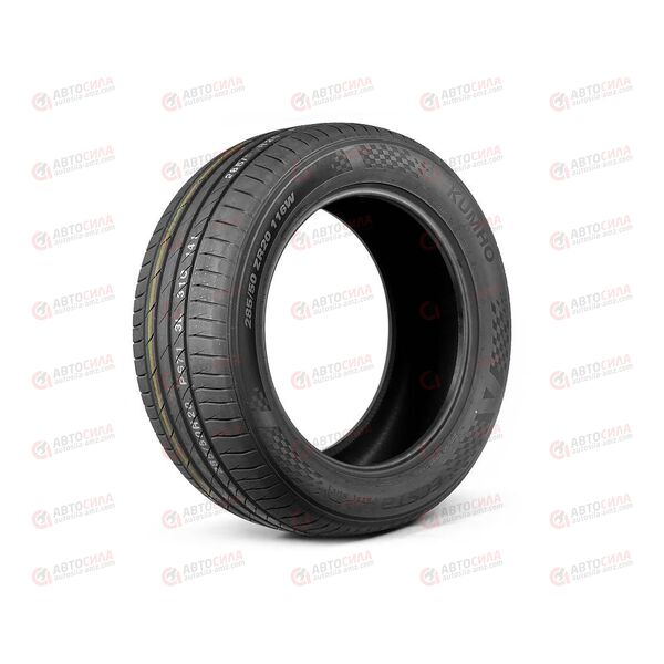 Автошина 285/50/ZR20 PS71 116W (лето) KUMHO, изображение 2