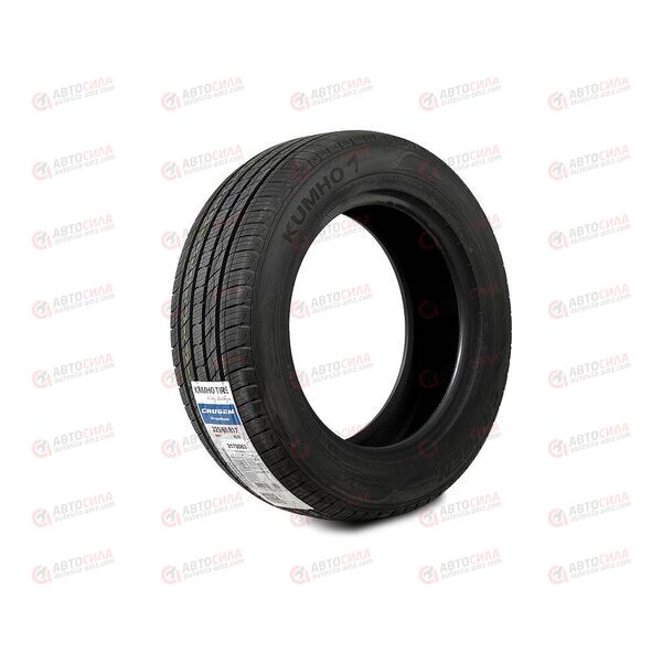 Автошина 225/60/R17 KL-33 99H (лето) KUMHO, изображение 2