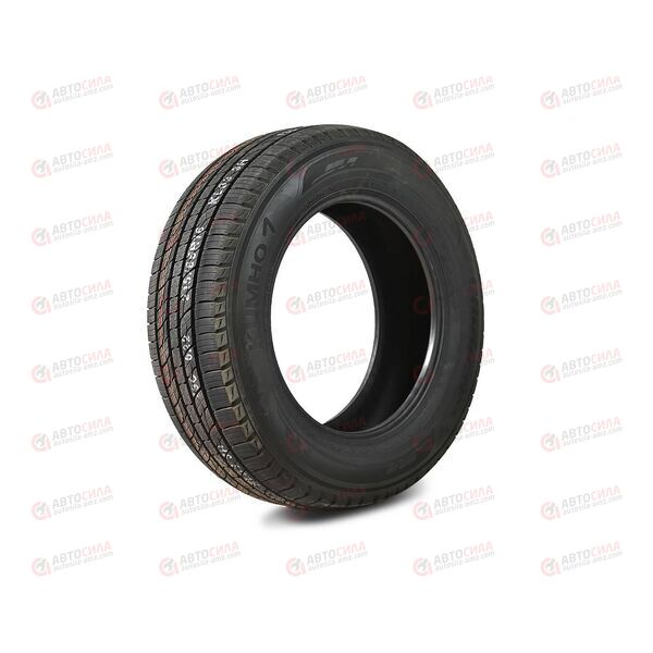 Автошина 215/65/R16 KL33 98H (лето) KUMHO, изображение 2