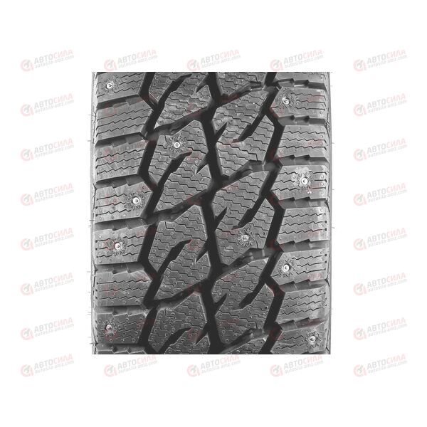 Автошина 225/70/R15C GREEN-Max Winter GRIP Van 2 112/110R 8PR (шип) (зима) LingLong, изображение 3