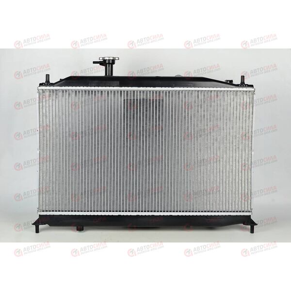 Радиатор охлаждения 25310-1E151 (HC253101E151) HCC, изображение 3