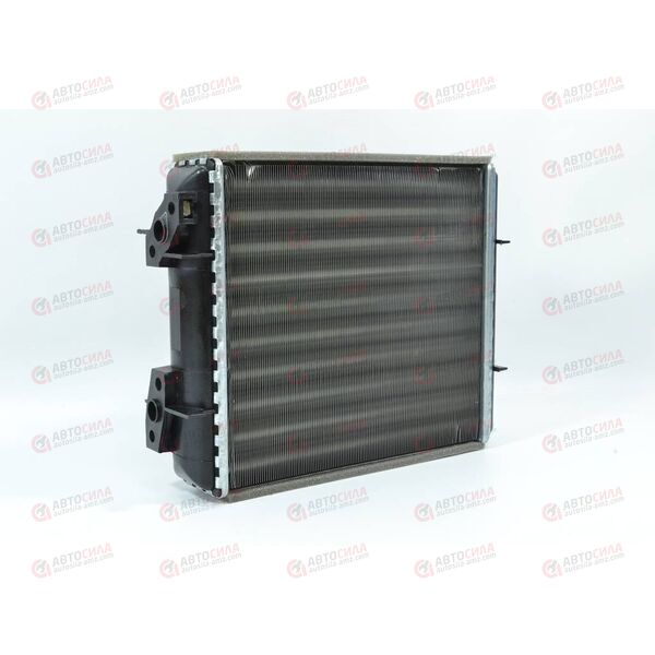 Радиатор отопителя ВАЗ 2105 (алюм) АМЗ, изображение 2