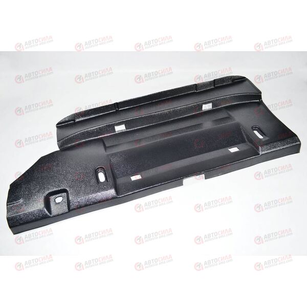 Обшивка багажника ВАЗ 2106 (4 ч) пластм (арка, бак, задок, лонж) Сызрань, изображение 2