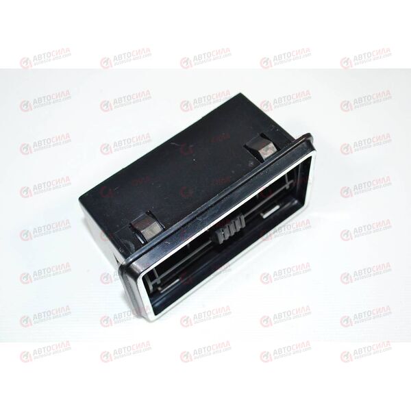 Дефлектор отопителя ВАЗ 2105 боковой (сопло) Сызрань, изображение 2