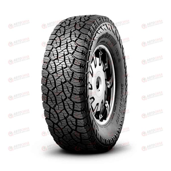 Автошина 255/60R18 AT52 112T XL EK Kumho