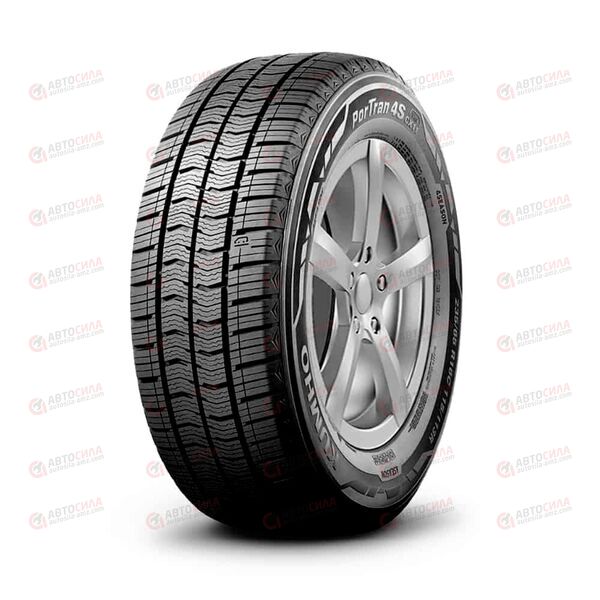 Автошина 215/65R15C CX11 104/102T 06PR EC Kumho