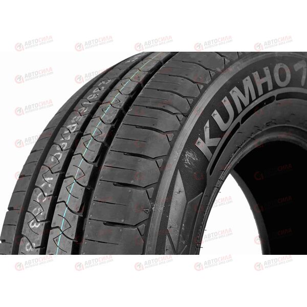 Автошина 155R12C KC53 88/86R 08PR EK Kumho