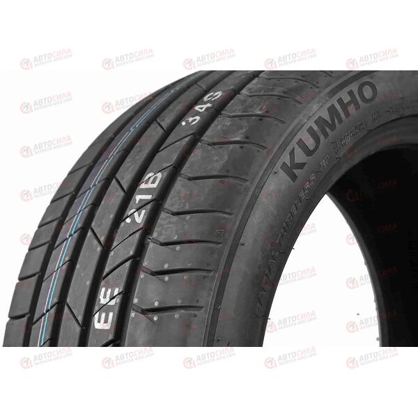 Автошина 205/60R16 PS71 92V EK Kumho