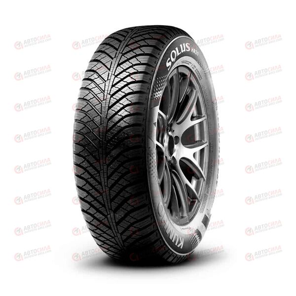 Автошина 165/70R13 HA31 79T EC Kumho