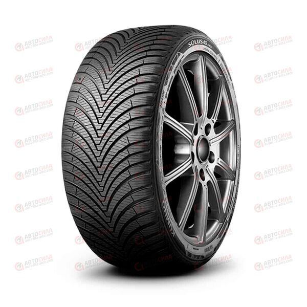 Автошина 225/55R17 HA32 101W XL EC Kumho