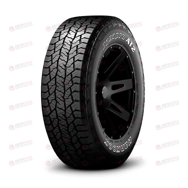 Автошина 265/65R18 Dynapro AT2 RF11 114T Hankook