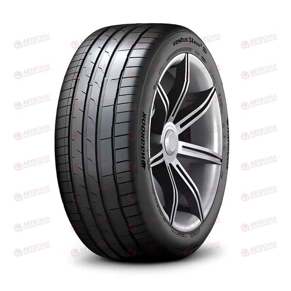 Автошина 295/35R21 Ventus S1 evo3 SUV K127A 107Y XL Hankook