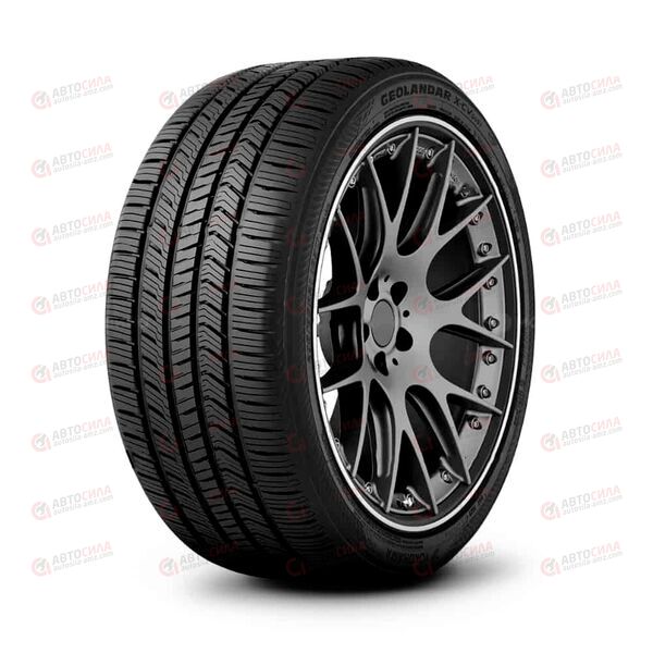 Автошина 295/40R21 G057 111W Yokohama