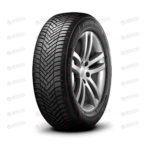 Автошина 235/50R18 Kinergy 4S2 H750 101V XL Hankook