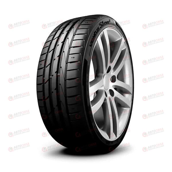 Автошина 245/45R18 Ventus S1 evo2 K117B 100Y XL RUNFLAT Hankook