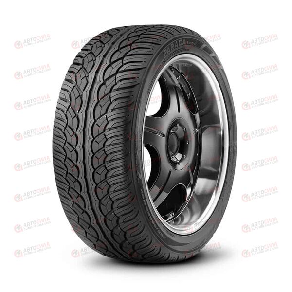 Автошина 255/45R20 PA02 105V Yokohama