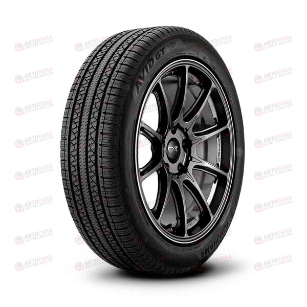 Автошина 285/40R21 S35A 109V Yokohama