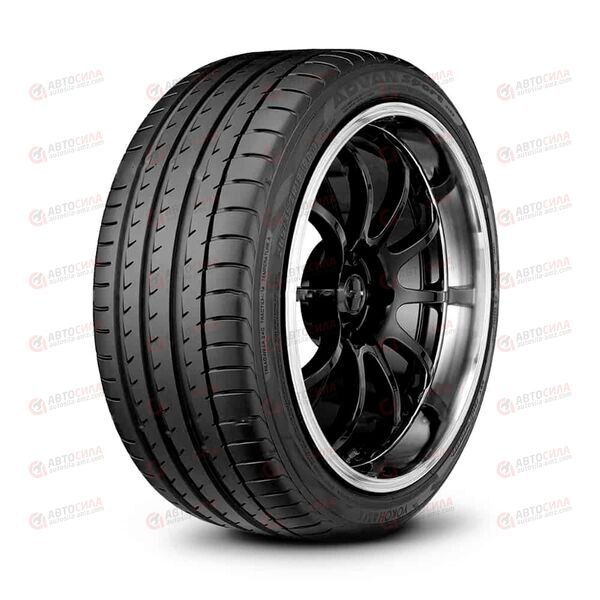 Автошина 285/45R20 V105T 112Y Yokohama