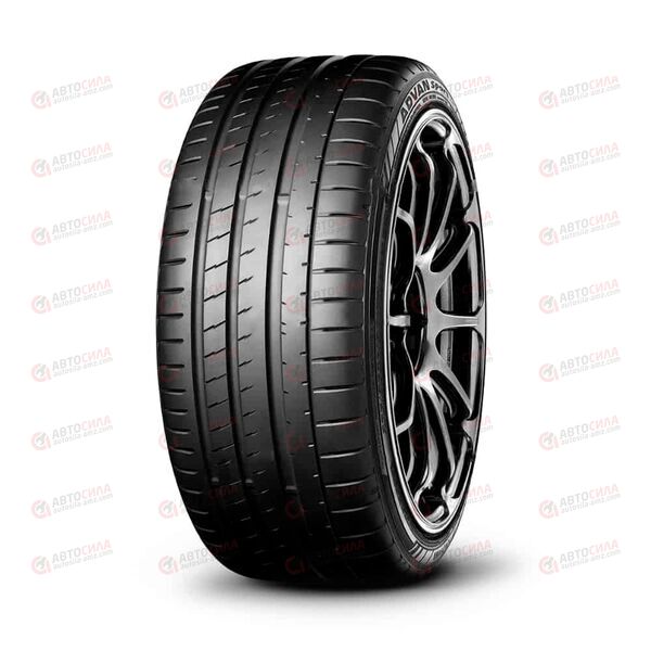 Автошина 315/35R21 V107E 111Y Yokohama