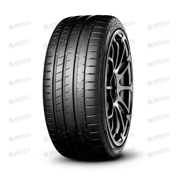 Автошина 275/45R20 V107 110Y Yokohama