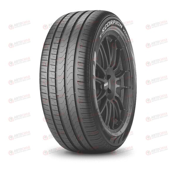 Автошина 255/55/R18 109Y XL SCORPION VERDE (лето) PIRELLI