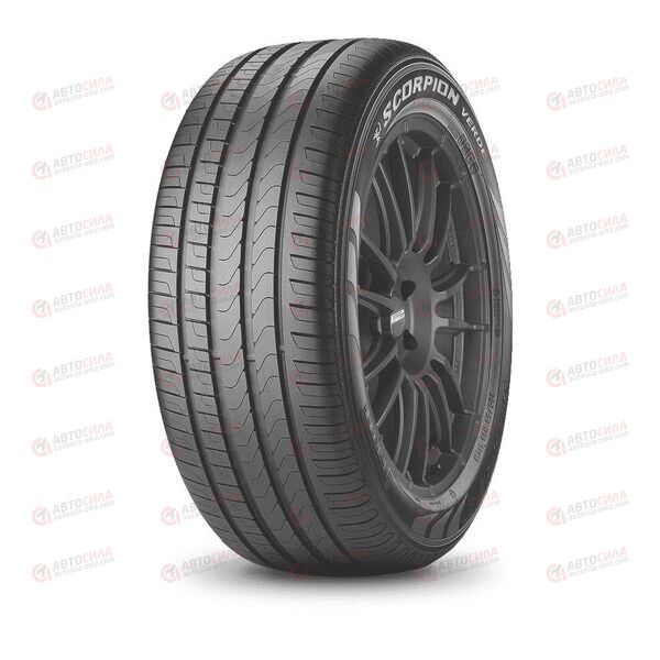 Автошина 255/55Z/R18 109Y XL SCORPION VERDE PIRELLI