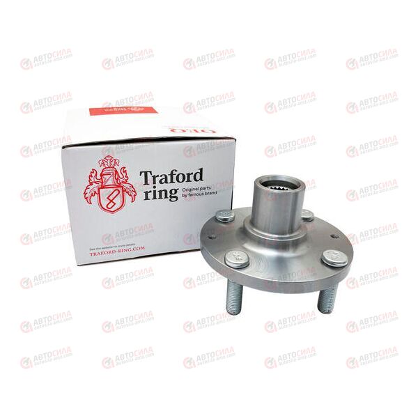 Ступица колеса перед (GR 1056) TRAFORD RING