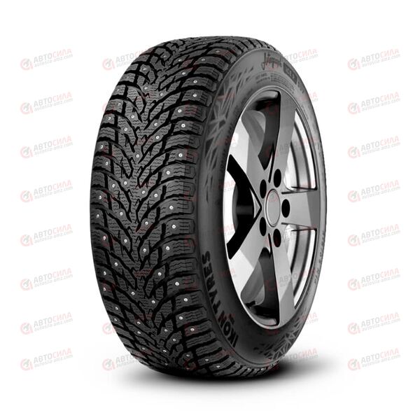 Автошина 245/45/R17 99T XL Ikon Autograph Ice 9