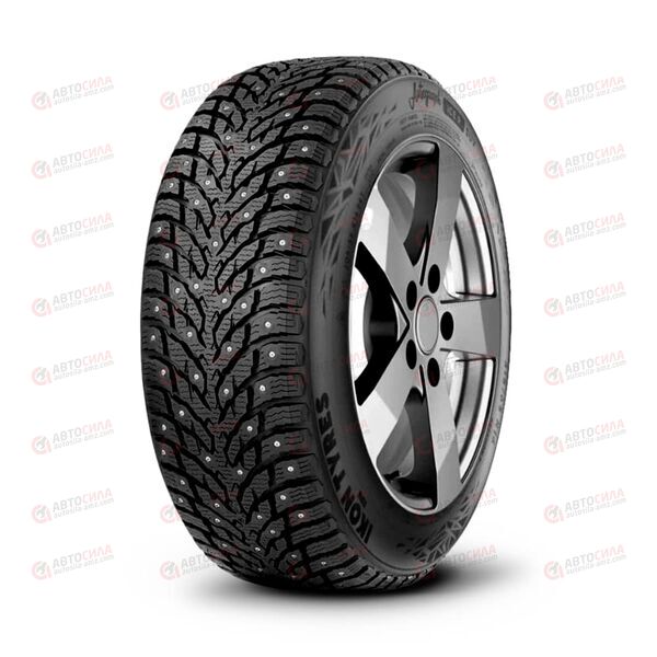 Автошина 255/60/R19 113T XL Ikon Autograph Ice 9 SUV