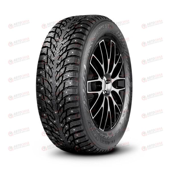 Автошина 215/70/R16 100T Nokian Tyres Hakkapeliitta 9 SUV Studded