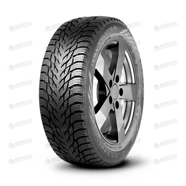 Автошина 195/55/R16 91R XL Nokian Tyres Hakkapeliitta R3