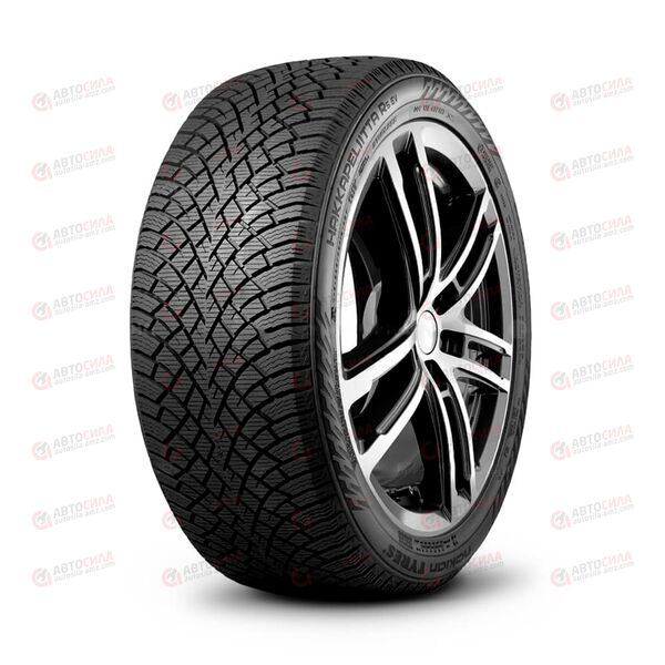 Автошина 205/55/R16 94R XL Nokian Tyres Hakkapeliitta R5