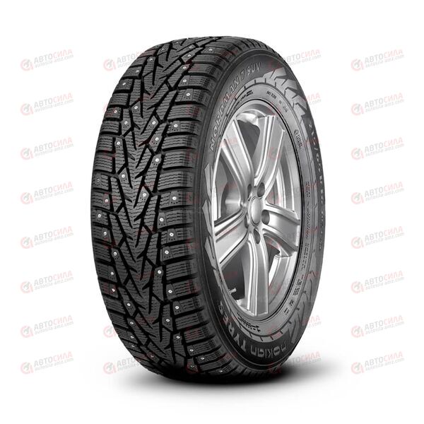 Автошина 255/55/R18 109T XL Ikon Nordman 7 SUV