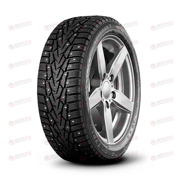 Автошина 185/65/R15 92T XL Ikon Nordman 7