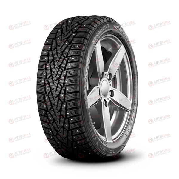 Автошина 185/60/R15 88T XL Ikon Nordman 7