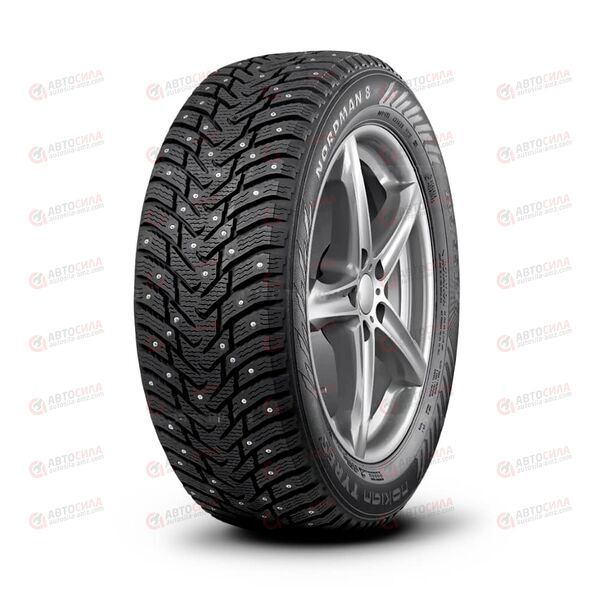 Автошина 225/55/R18 102T XL Nordman 8 SUV Studded