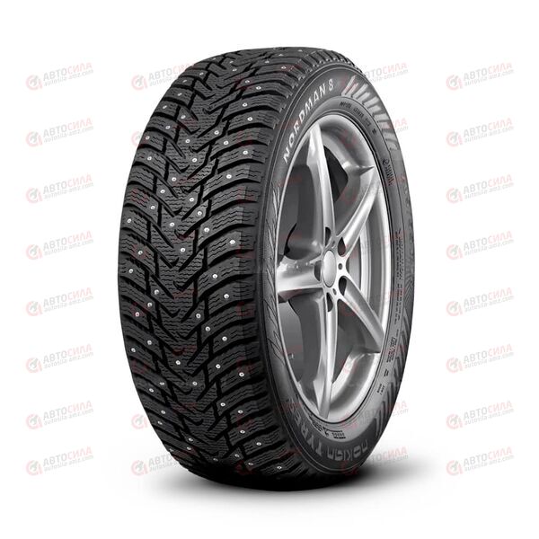 Автошина 185/55/R15 86T XL Ikon Nordman 8