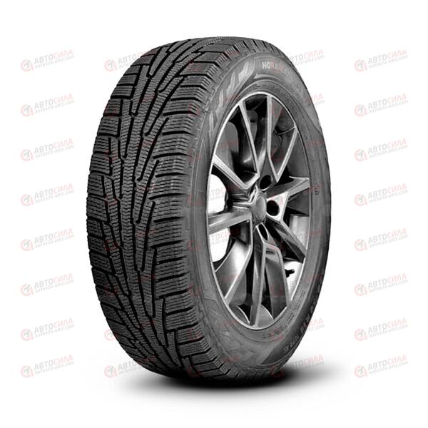 Автошина 235/60/R18 107R XL Ikon Nordman RS2 SUV