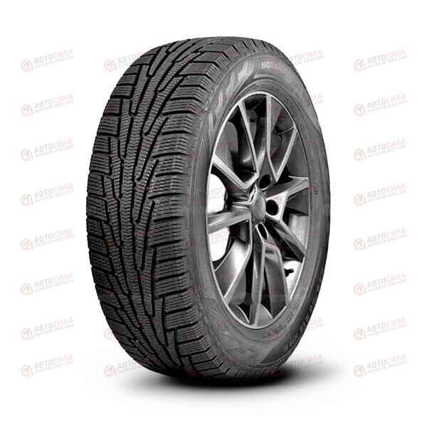 Автошина 265/65/R17 116R XL Ikon Nordman RS2 SUV