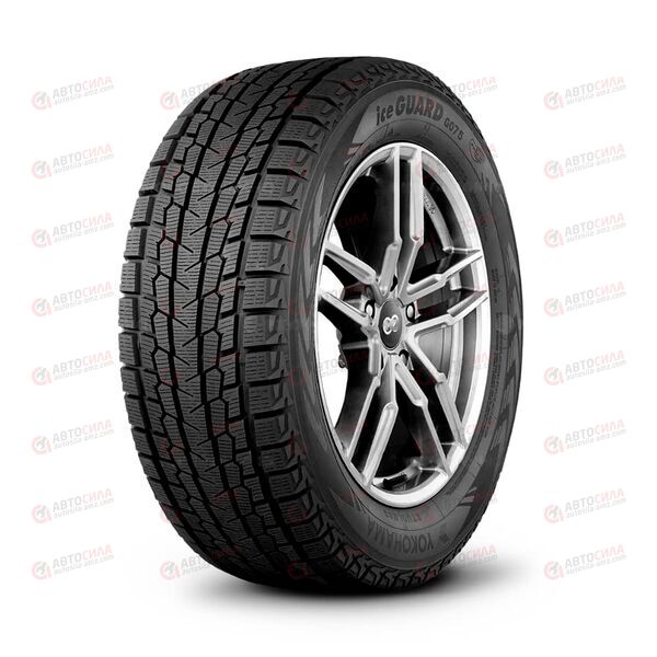 Автошина 215/70/R16 00Q G075 SL