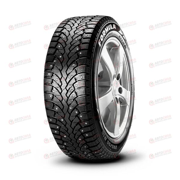 Автошина 205/65/R16 9T XL F.Ice